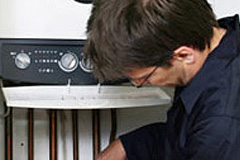 boiler repair St Mawes