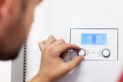 best St Mawes boiler servicing companies