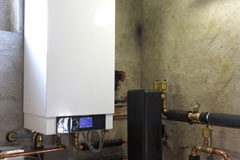 St Mawes condensing boiler companies