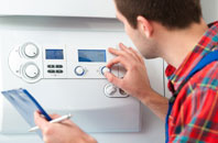 free commercial St Mawes boiler quotes